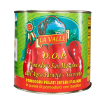 LaValle DOP San Marzano Tomatoes