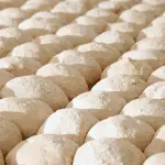 Fresh & Frozen Pizza Dough